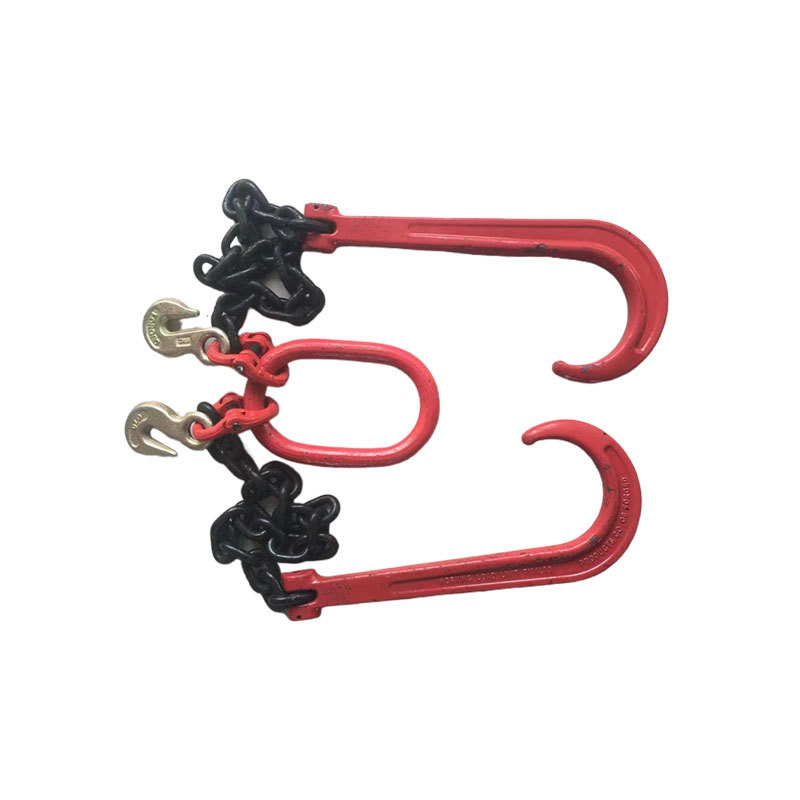 American Standard Chain