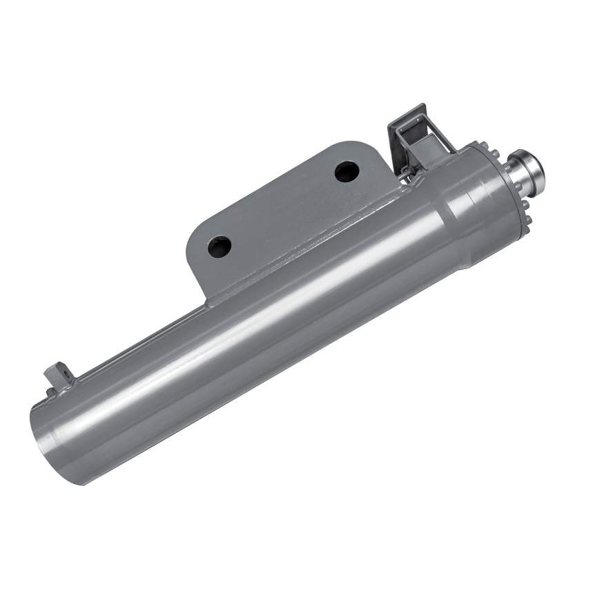 New Engineering Machinery hydraulic cylinders