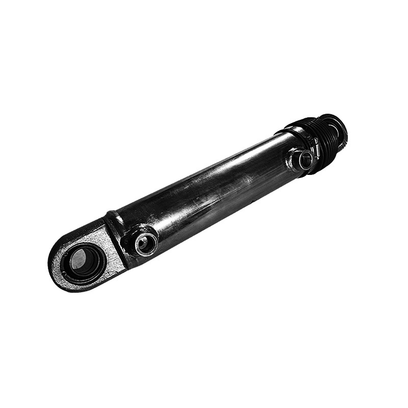 Steering hydraulic cylinders