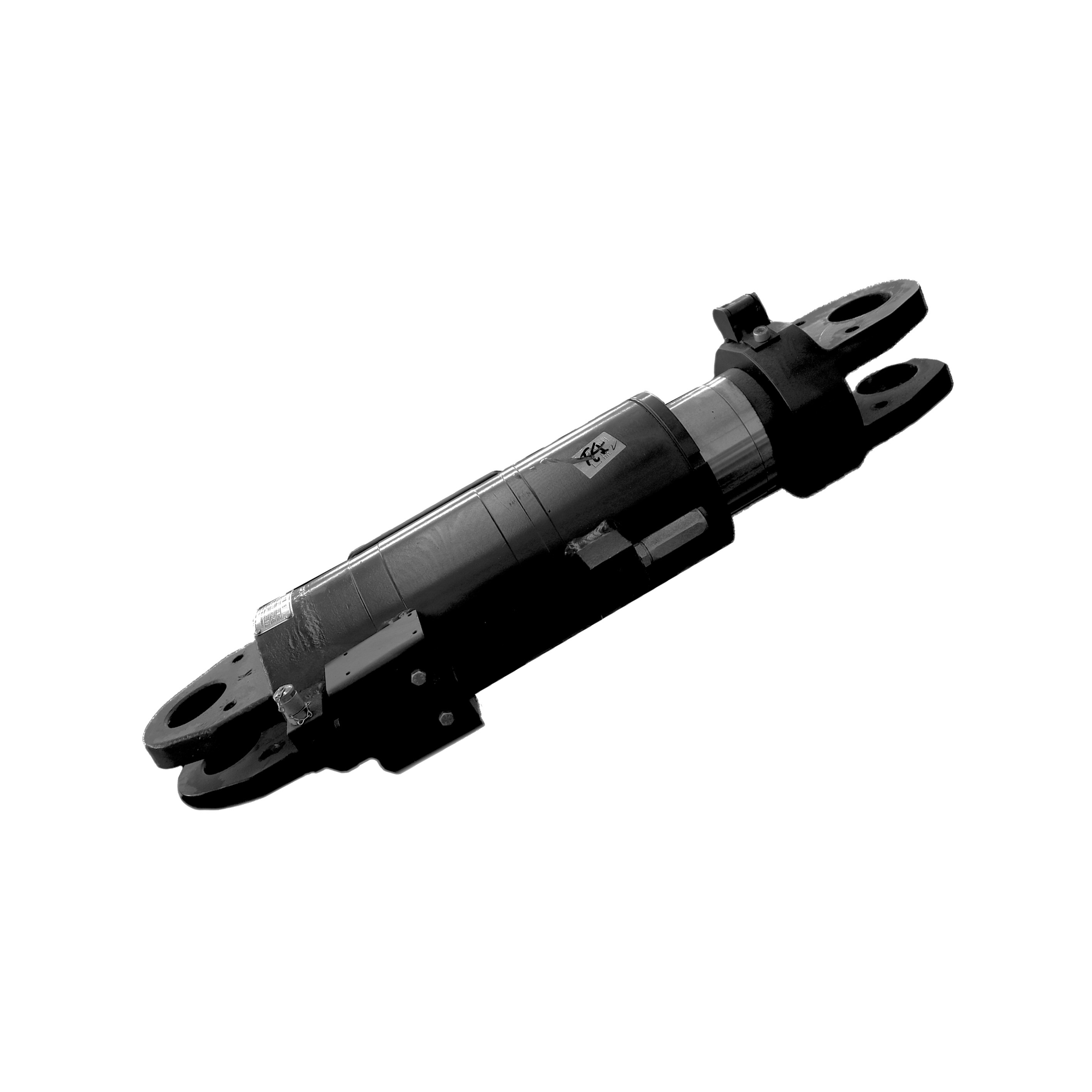 Hydraulic cylinders