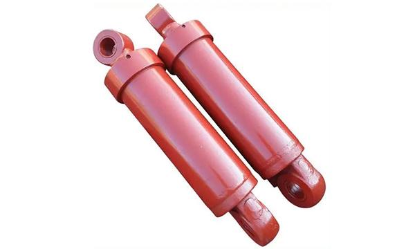 Analysis of the Current Situation of the Hydraulic Cylinder Industry Chain in China's Upstream, Middle and Downstream Production and Market Scale Will Continue to Expand