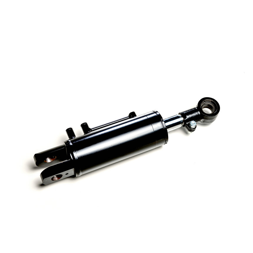 Tilt hydraulic cylinders