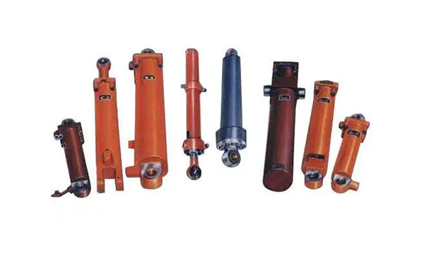 How to reduce the degree of damage to hydraulic cylinders?