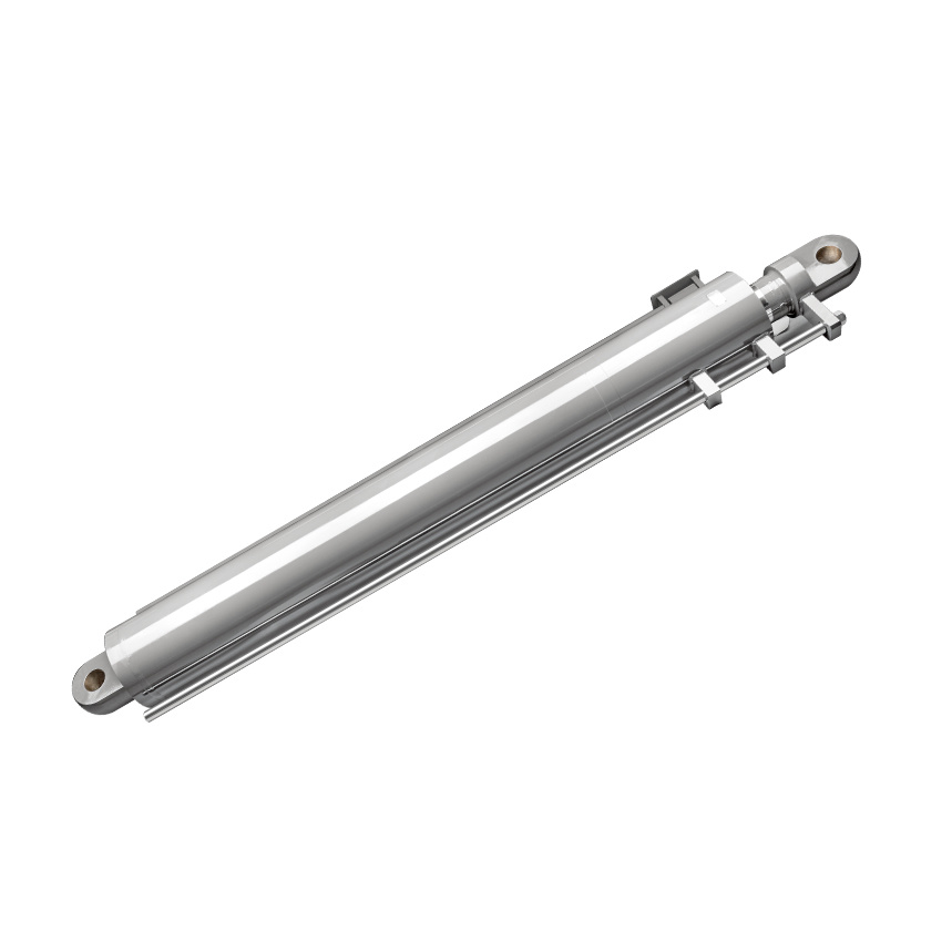 Lift hydraulic cylinders