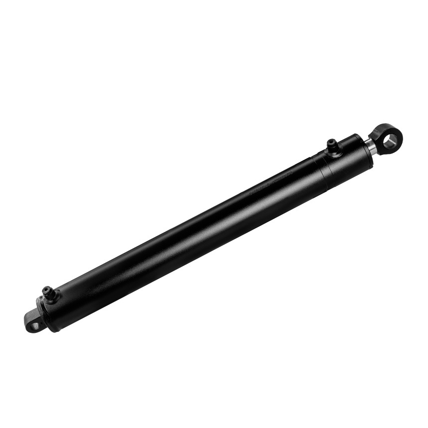 New agricultural machinery hydraulic cylinders