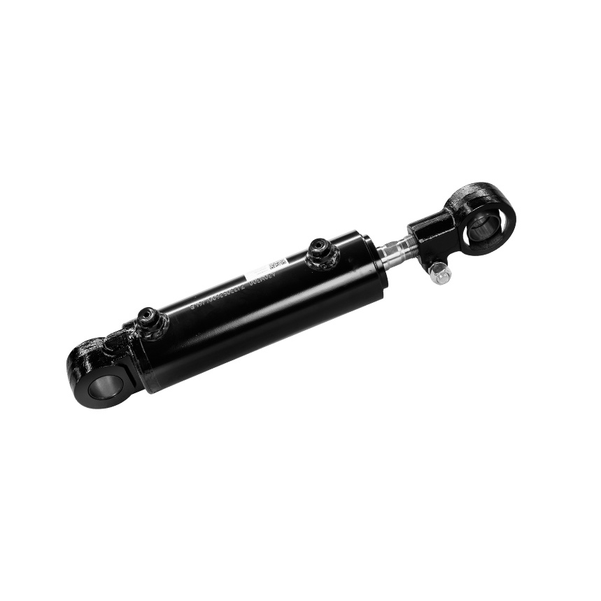 Tilt hydraulic cylinders