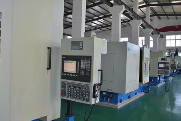 CNC machine tools