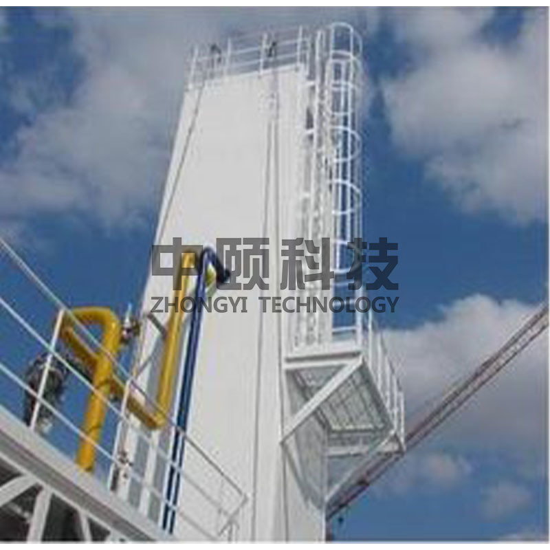 KDON type oxygen and nitrogen air separation equipment