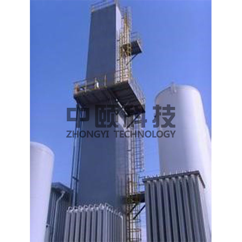 KDON (Y) type all-liquid air separation equipment