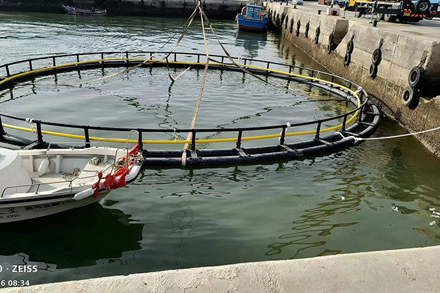 Aquaculture Net cage