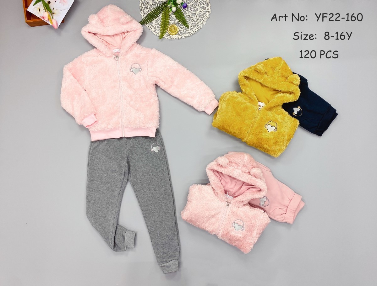 YF22-160