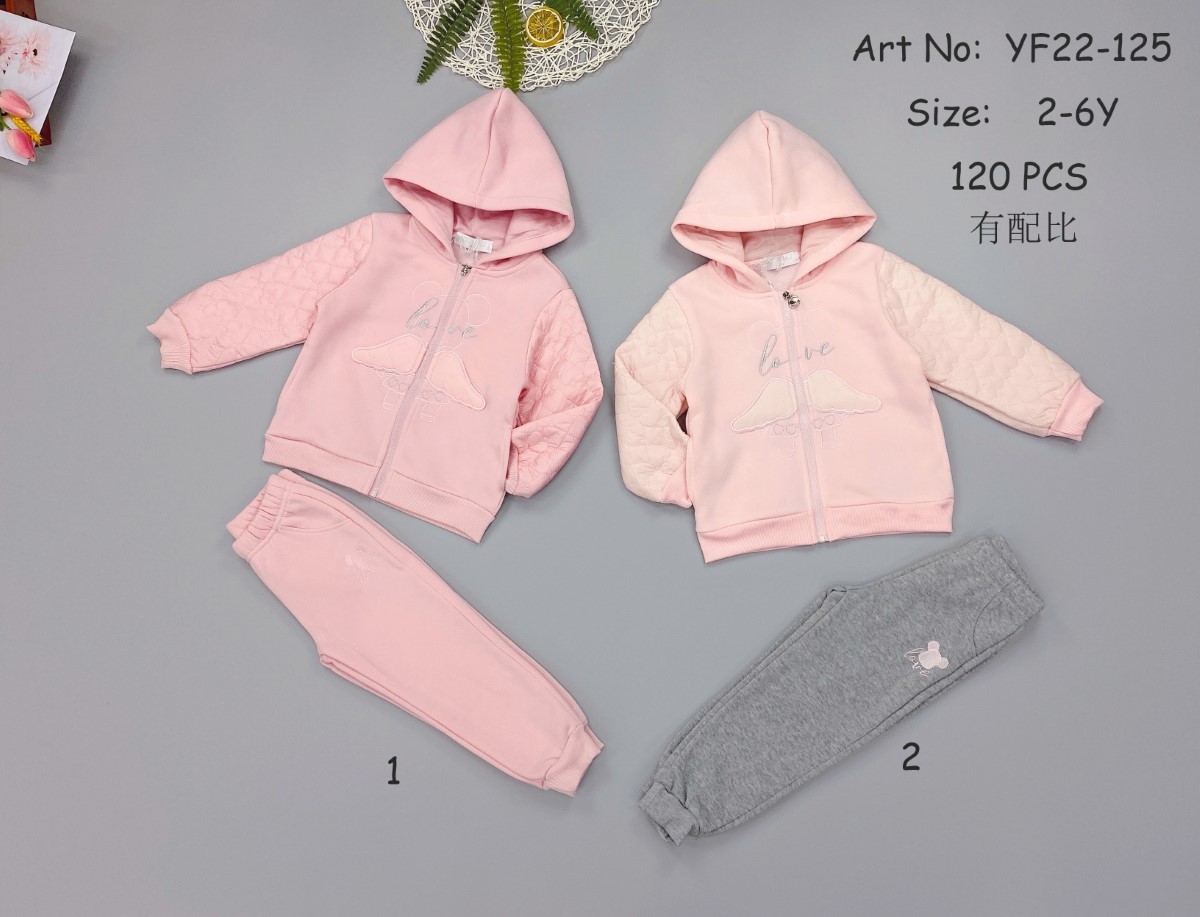 YF22-125