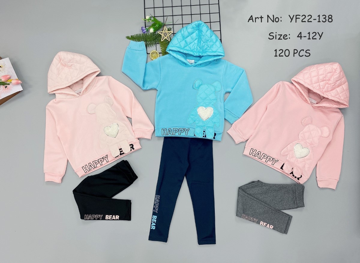YF22-138