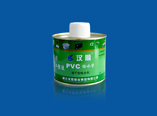 PVC胶水500ml