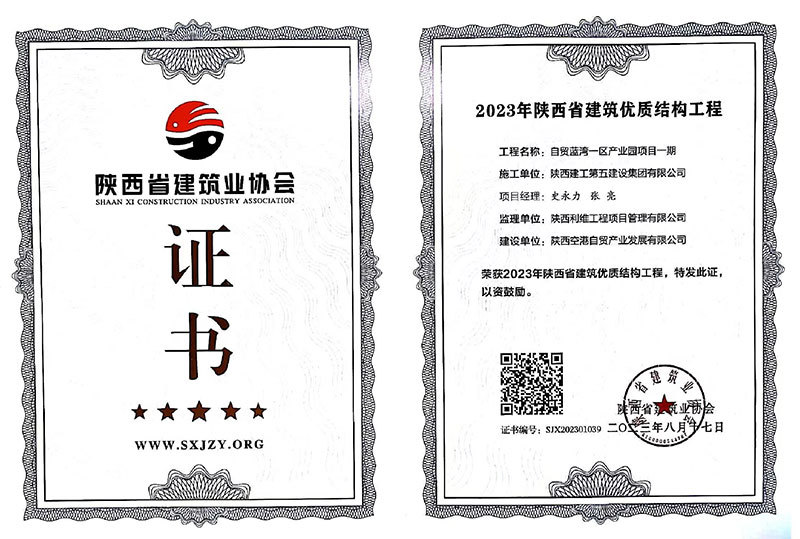 自贸蓝湾一区产业园项目一期 自贸蓝湾一区产业园项目一期