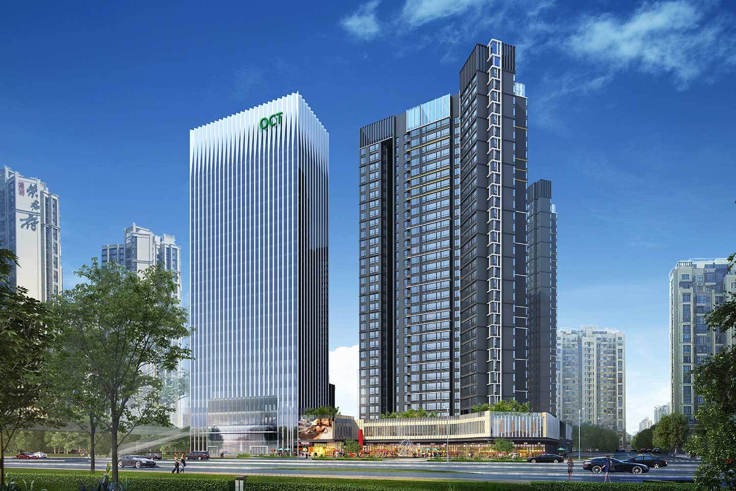 荷棠里