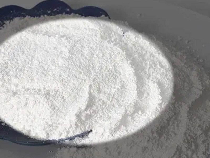 你知道碳酸鈣粉在各個行業(yè)中的作用嗎？