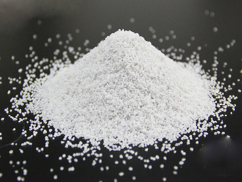 在塑料工業(yè)中經常使用混合輕質和重質碳酸鈣