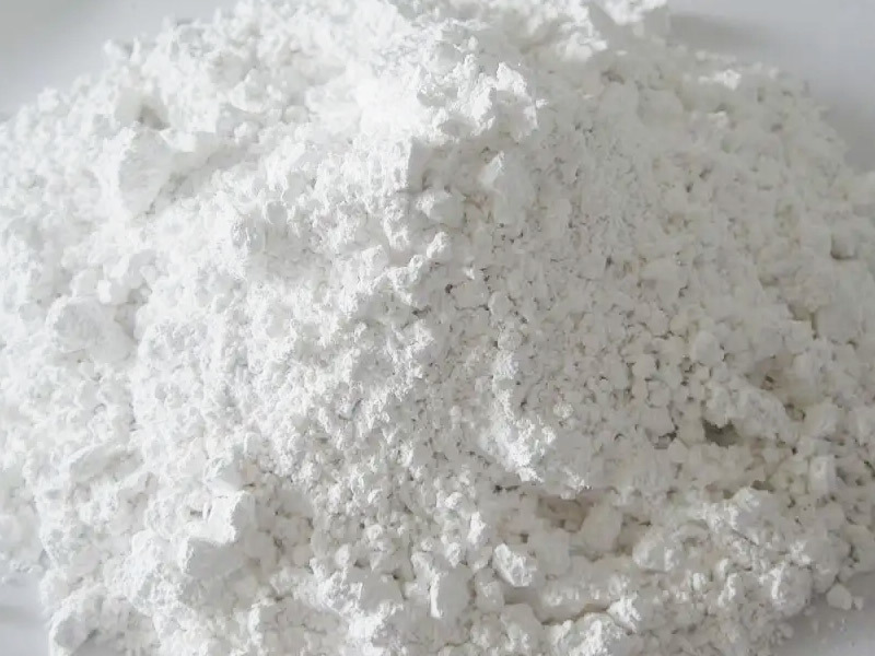 重鈣粉在水性涂料行業(yè)的用途更為廣泛