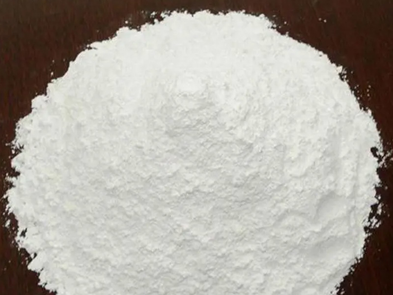 活性碳酸鈣粉在食品行業(yè)的應(yīng)用前景