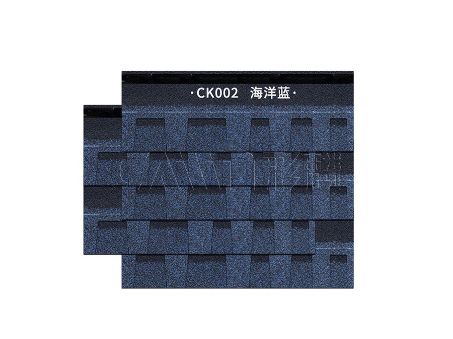 双标沥青瓦