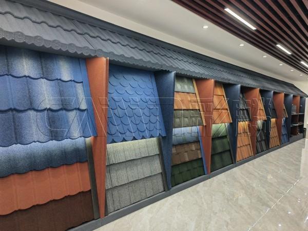 样品展厅2