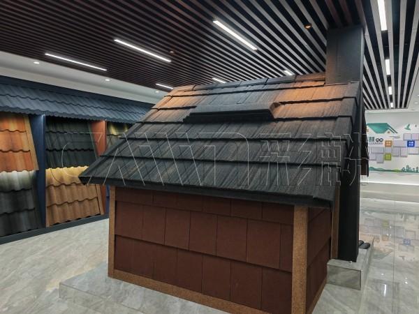 样品展厅4