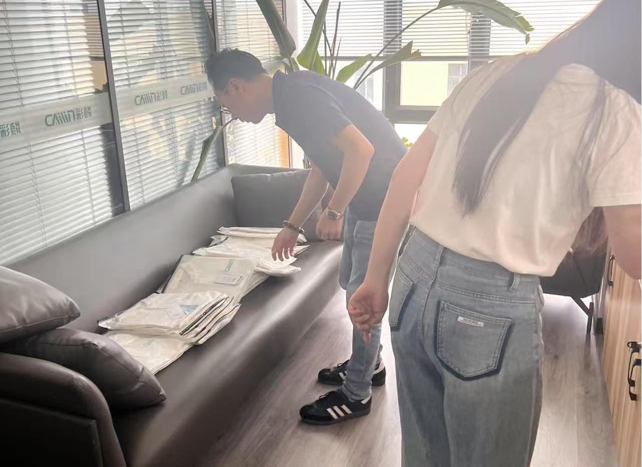 37000Cm威尼斯，2025夏季定制工服暖心启新程