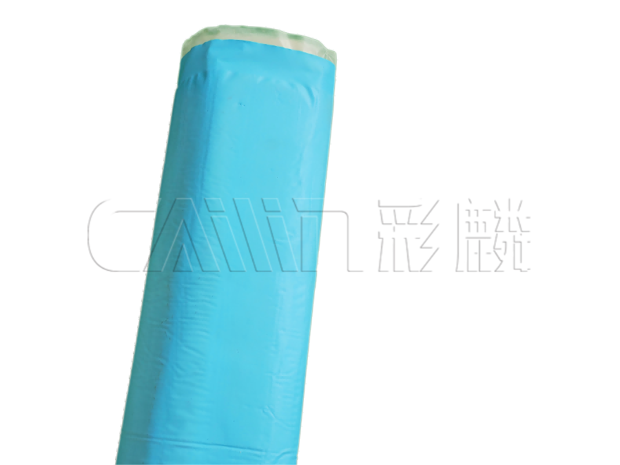 TPO丁基橡胶防水卷材