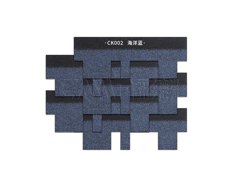 歌德沥青瓦