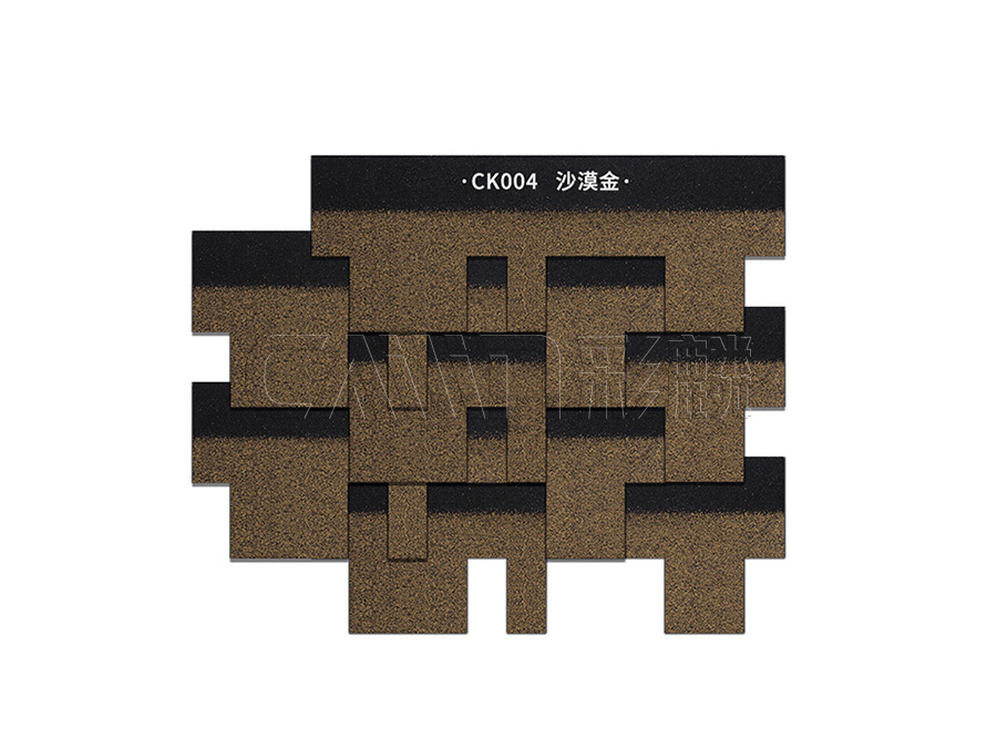 歌德沥青瓦