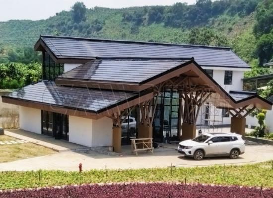 广东潮州推进分布式光伏高质量发展实施方案发布