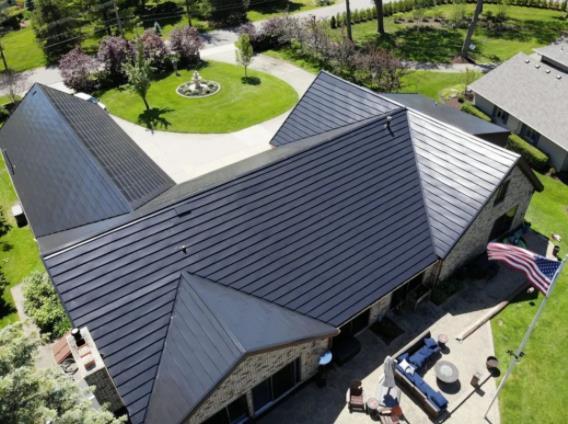 山西分布式光伏发电开发建设管理实施细则征求意见公布
