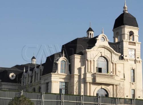 小白也能懂！这份彩石金属瓦厂家挑选攻略请收好