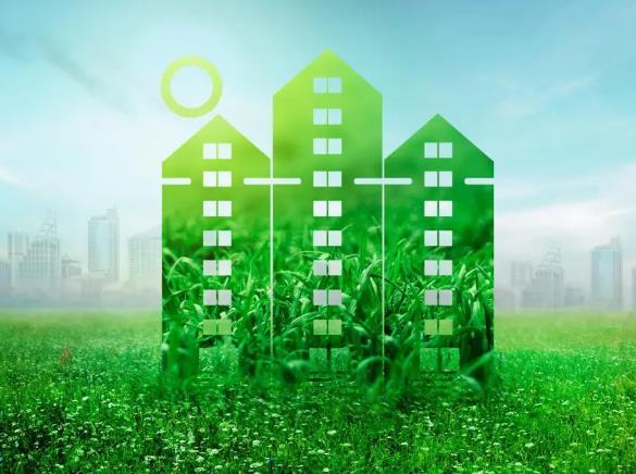 建议收藏 | 31个省市区绿色建筑的政策红利