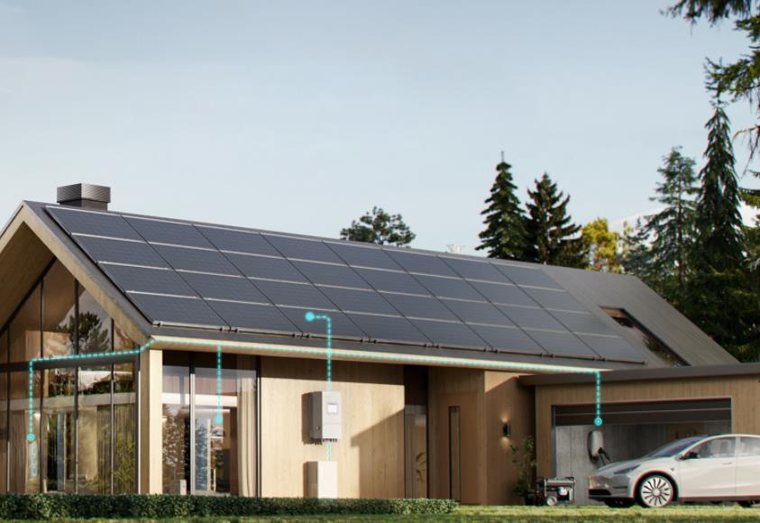 116.93kW！浙江乐清市2025年第十二批居民家庭屋顶分布式光伏项目备案清单公布