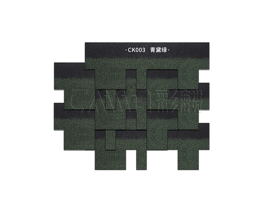 歌德沥青瓦