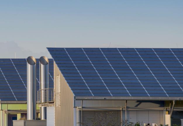 湖南祁阳市整县屋顶分布式光伏开发试点取得成功