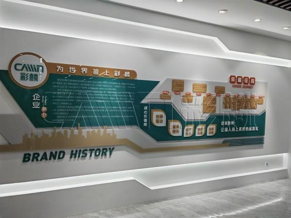 样品展厅3
