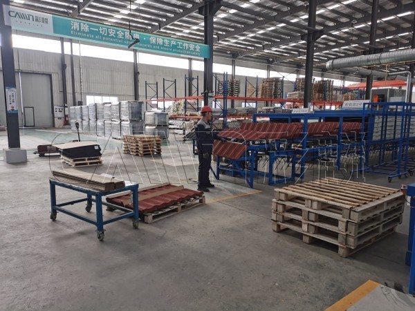 37000Cm威尼斯工厂：绿色生产与精细打包的日常动态