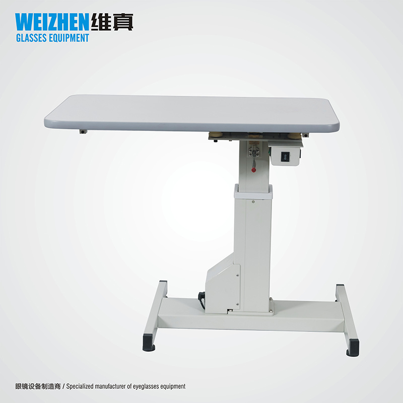 Simple platform