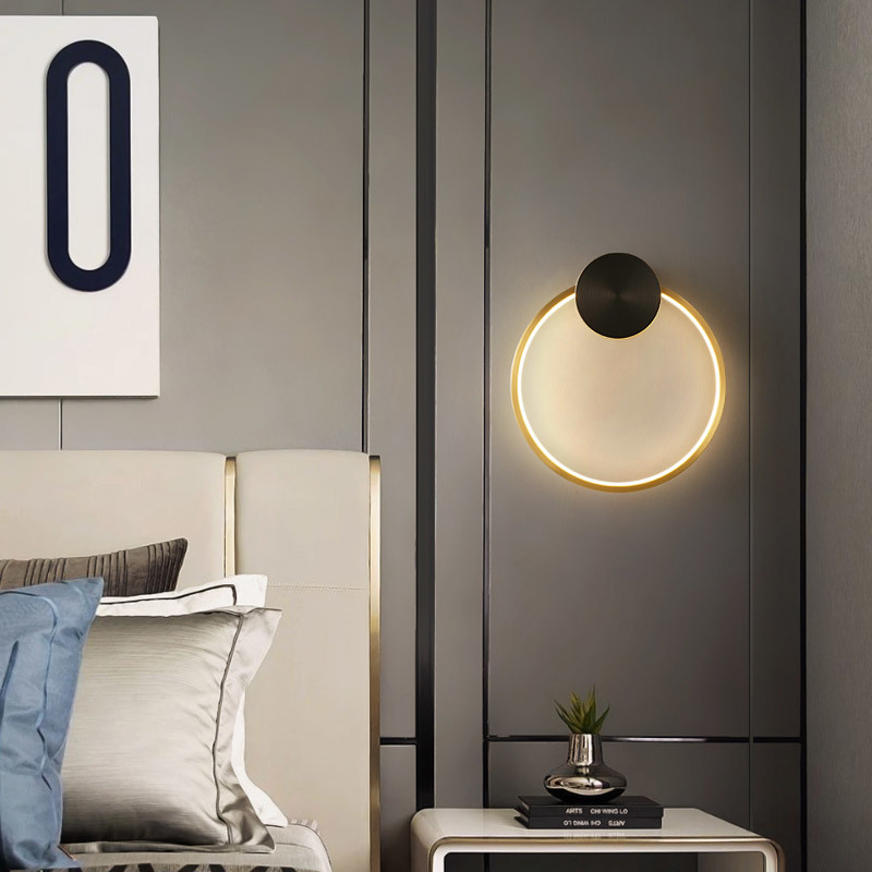 Wall lamp