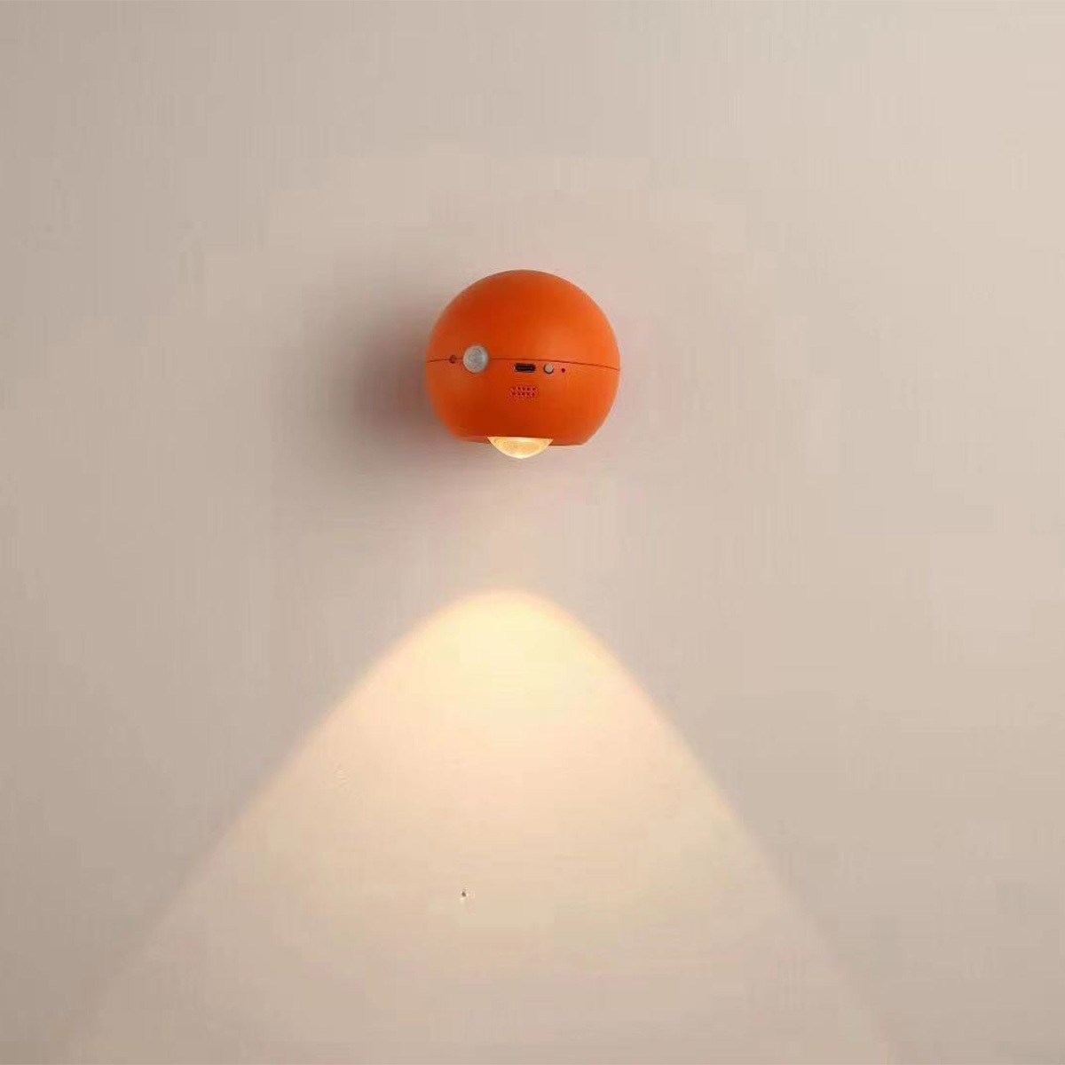 MB Nightlight