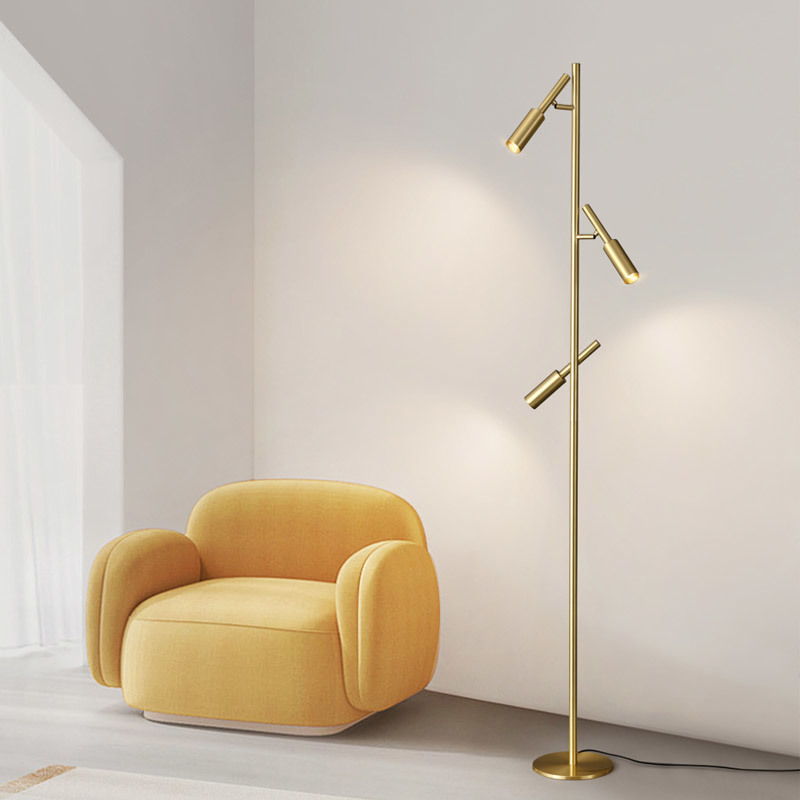 Floor lamp