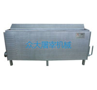 Zd-50 wax dipping tank
