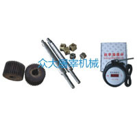 Poultry equipment accessories