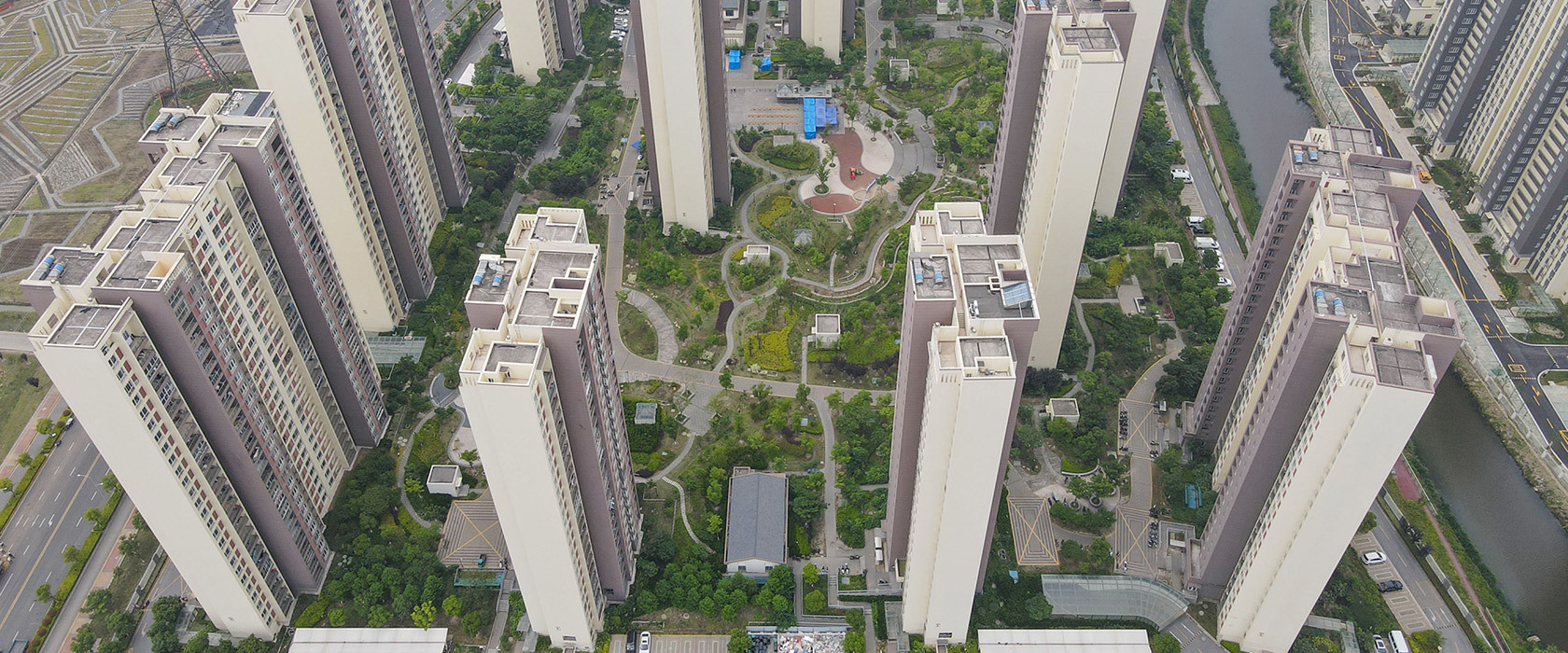 茗景苑动迁小区九期A地块室外配套工程