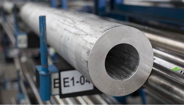 SMALL CALIBER THICK WALL SEAMLESS STEEL PIPE