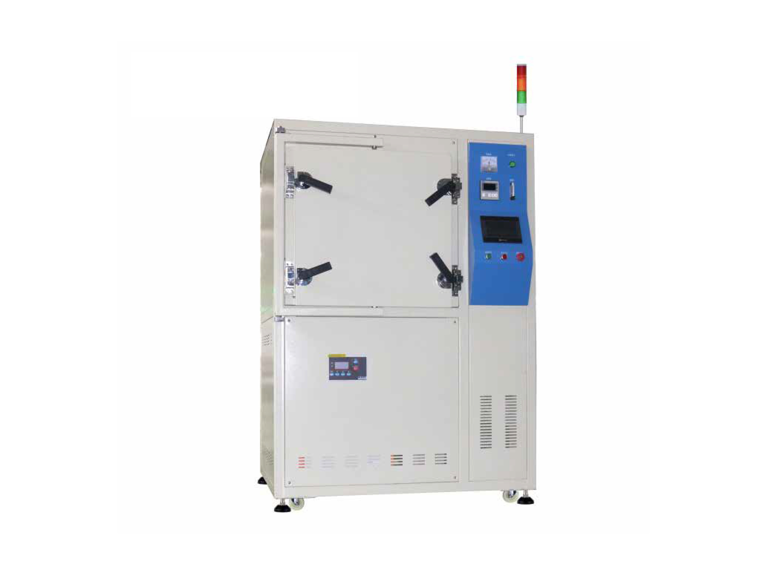 光阻碳化爐 VSF-1