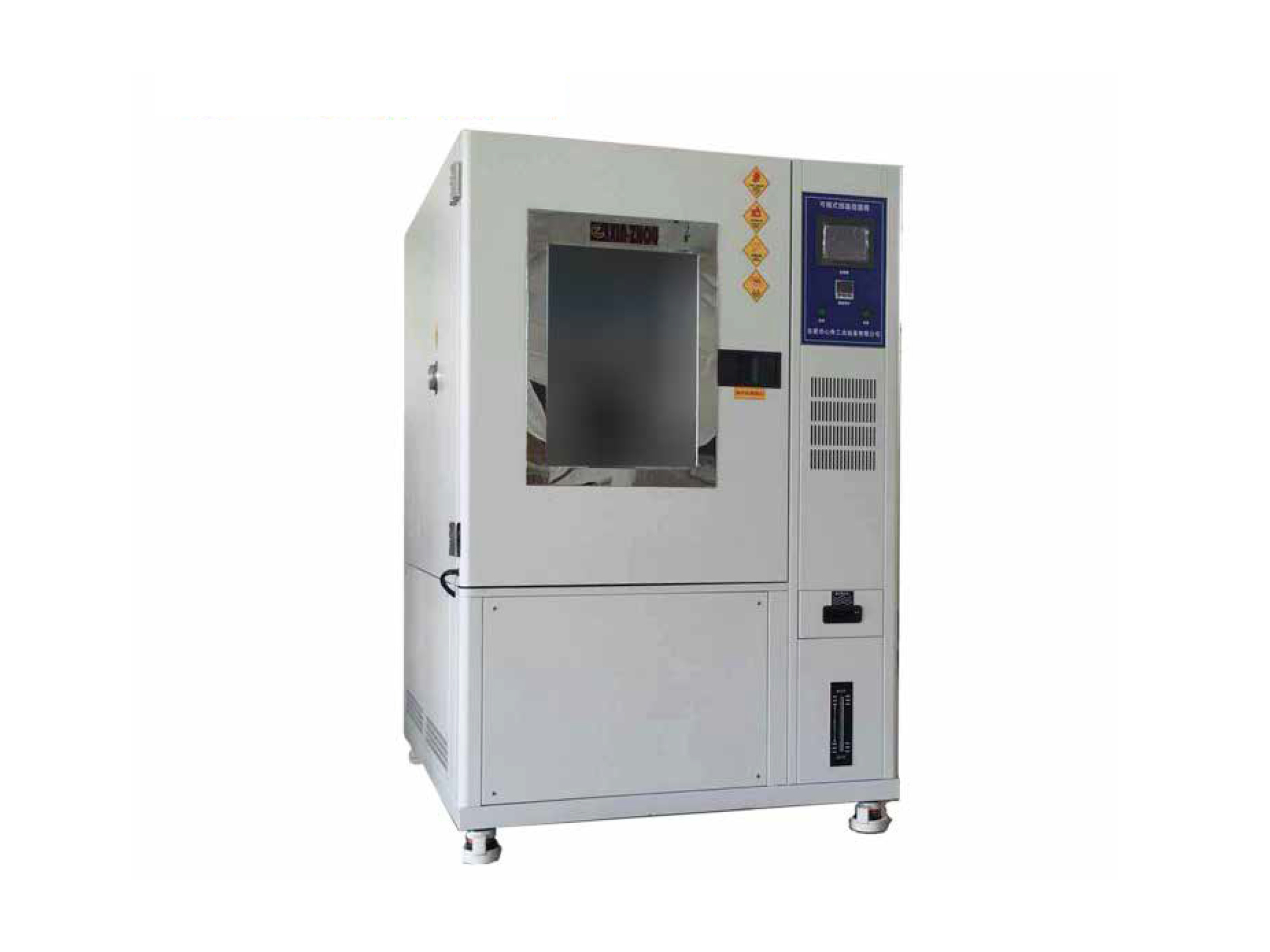 疊層電容器用 雙 85 高溫高濕試驗箱 THCO-3S